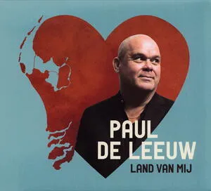 Land van mij
